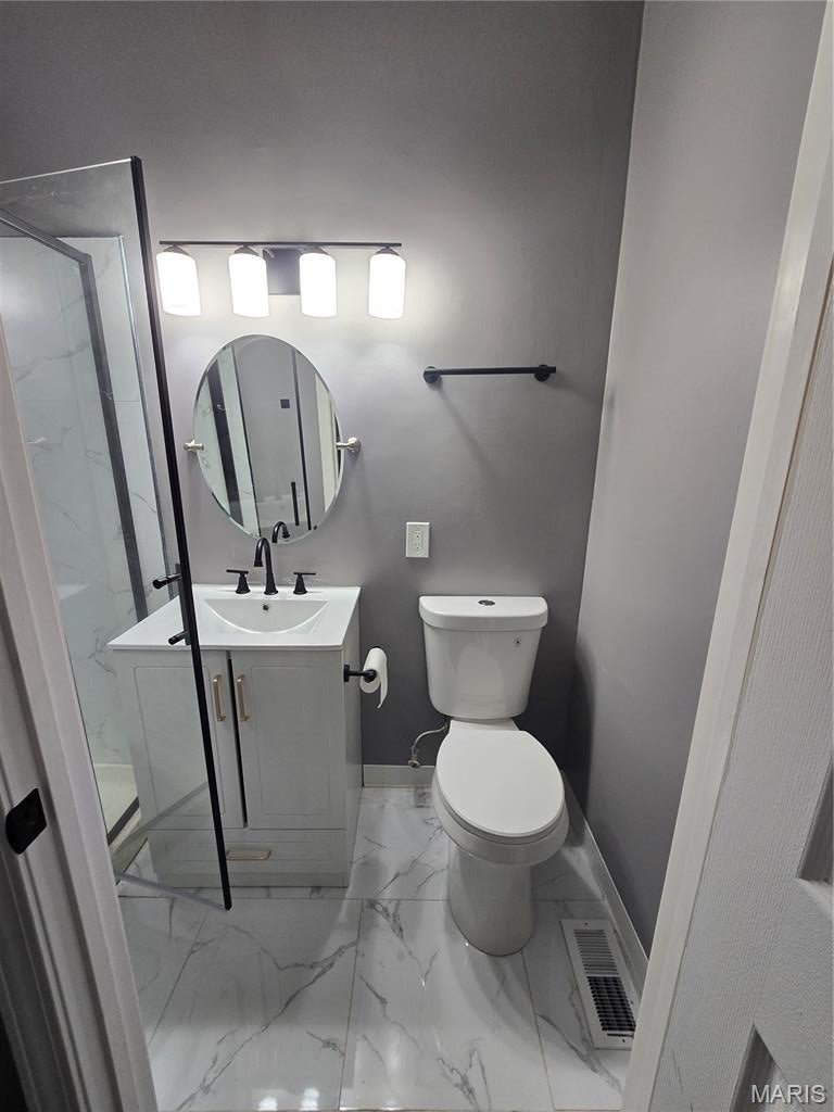 City/St Louis - Residential