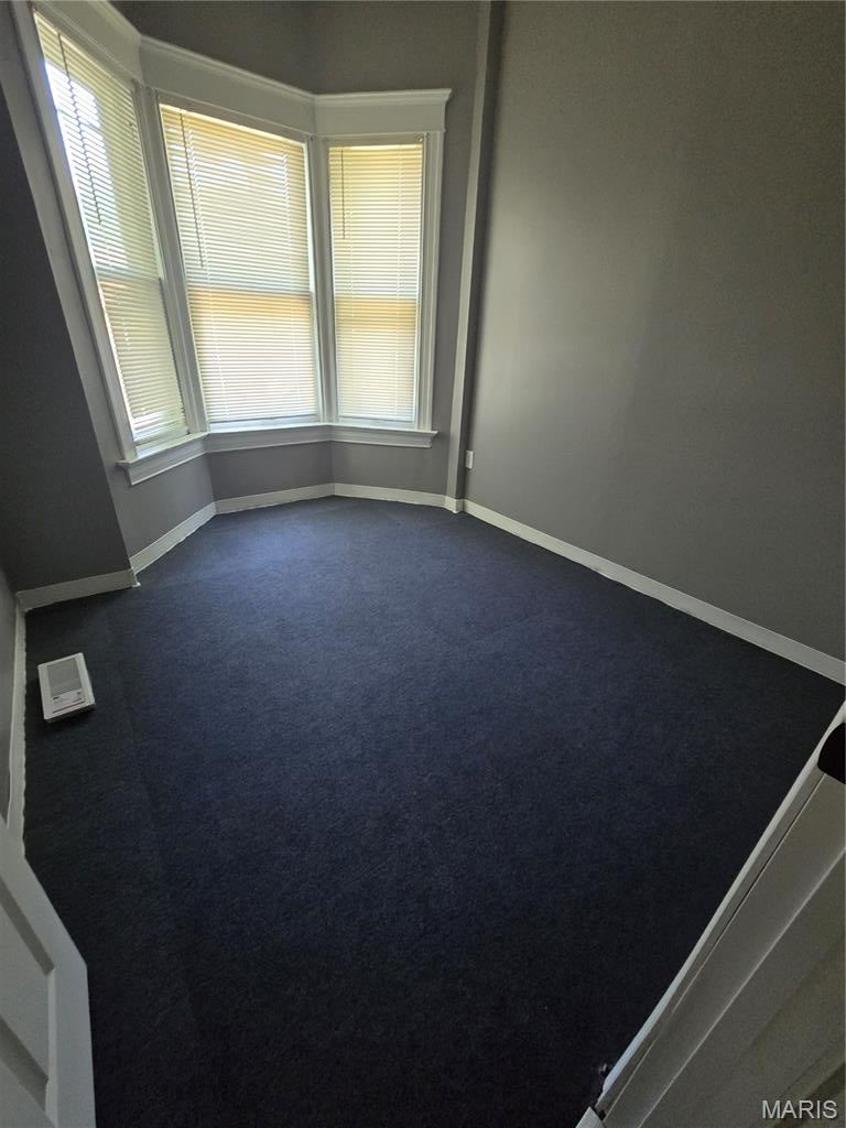City/St Louis - Residential