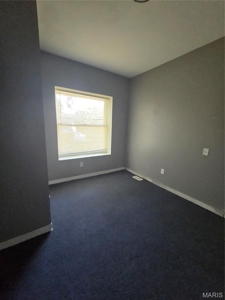 City/St Louis - Residential