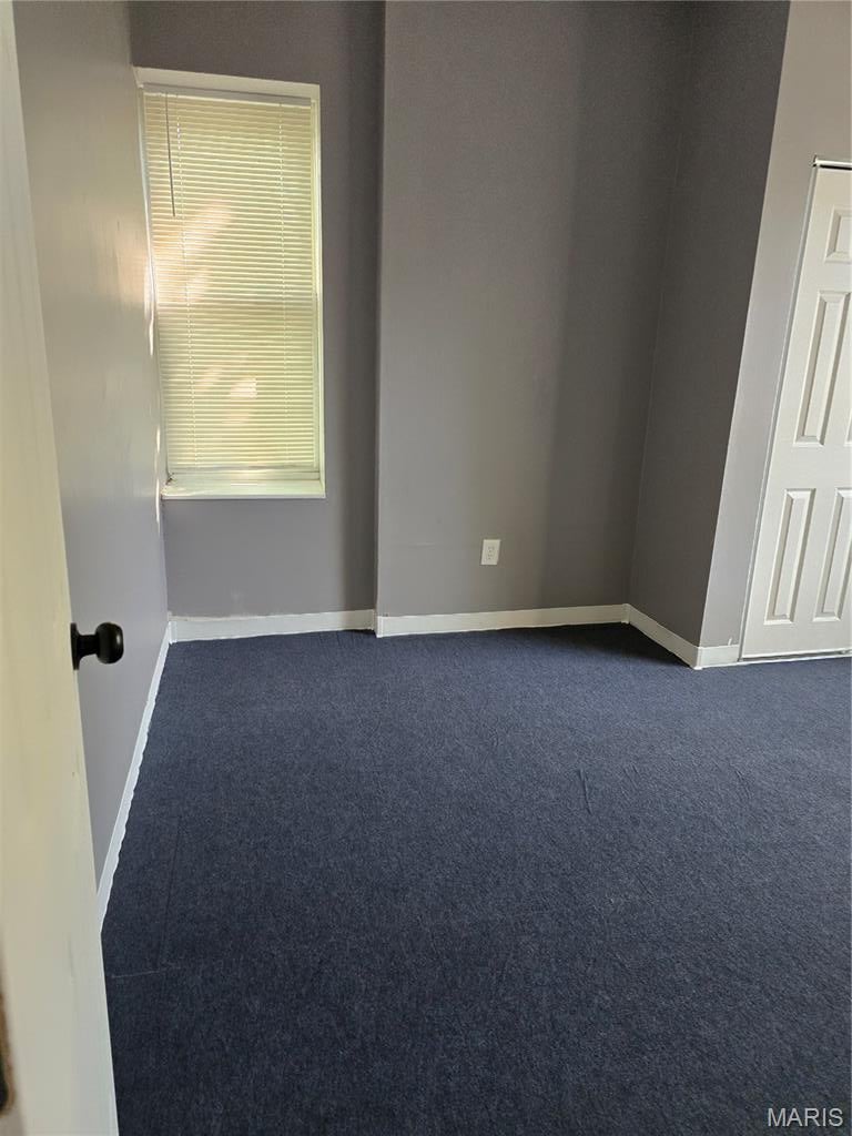 City/St Louis - Residential