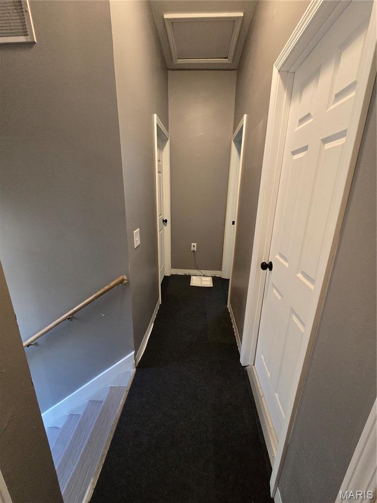 City/St Louis - Residential