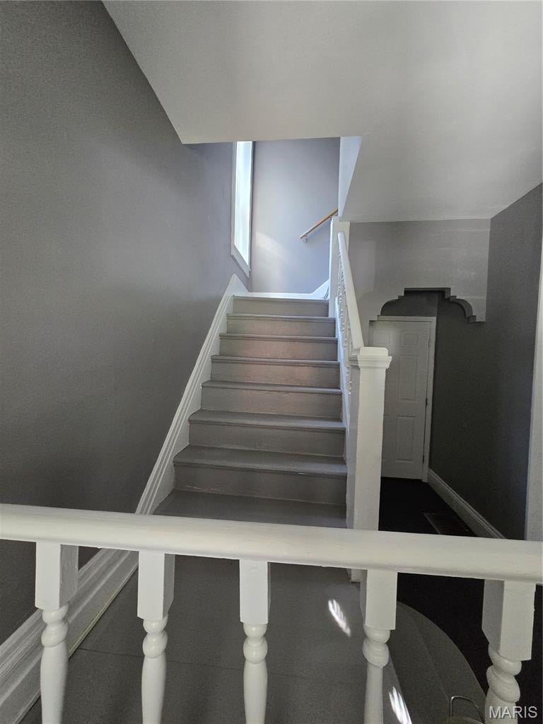 City/St Louis - Residential