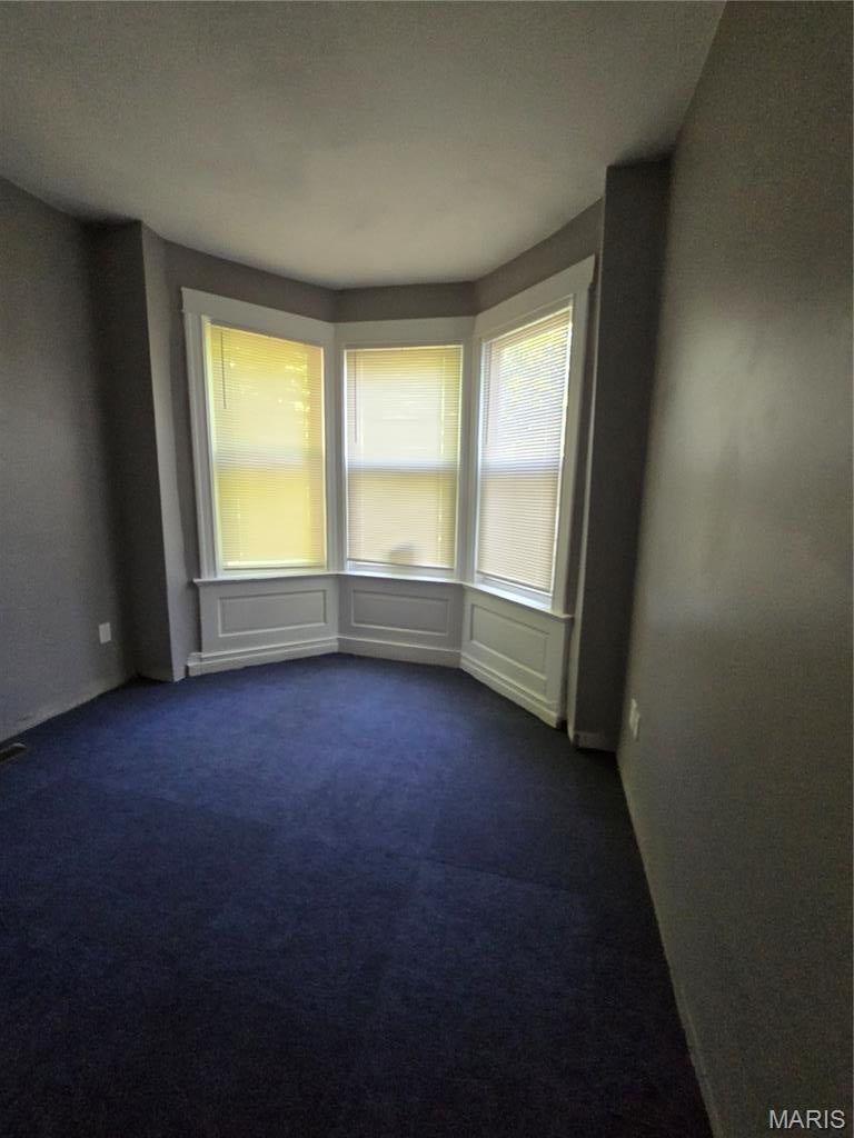 City/St Louis - Residential