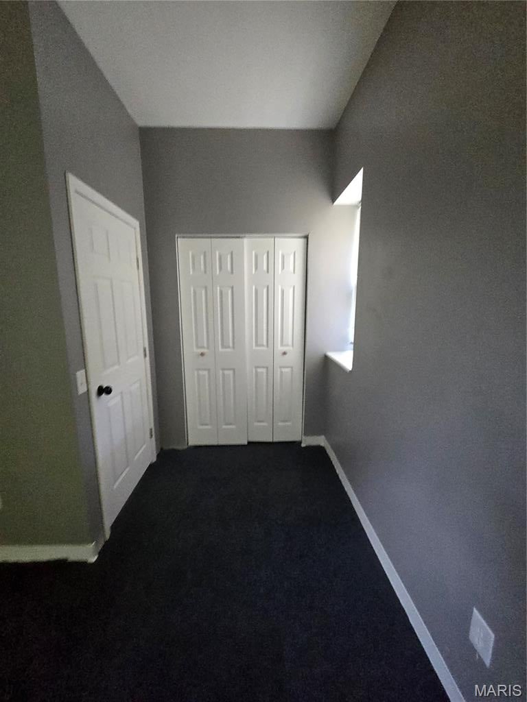 City/St Louis - Residential