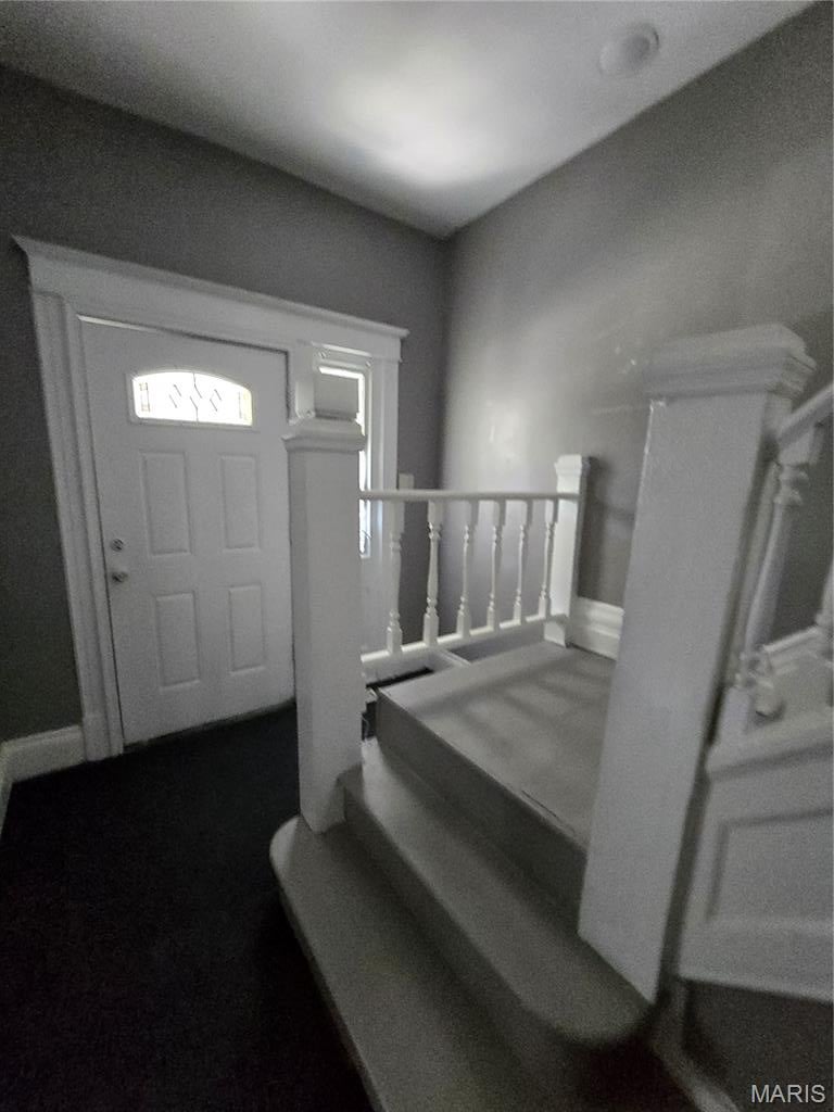 City/St Louis - Residential