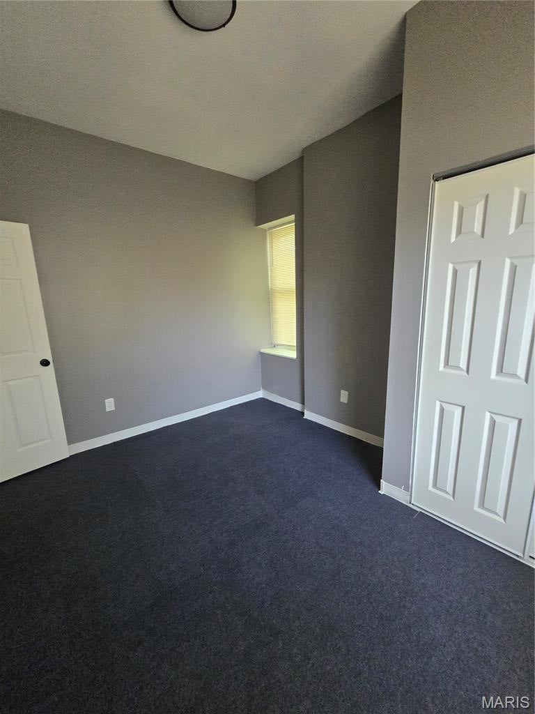 City/St Louis - Residential