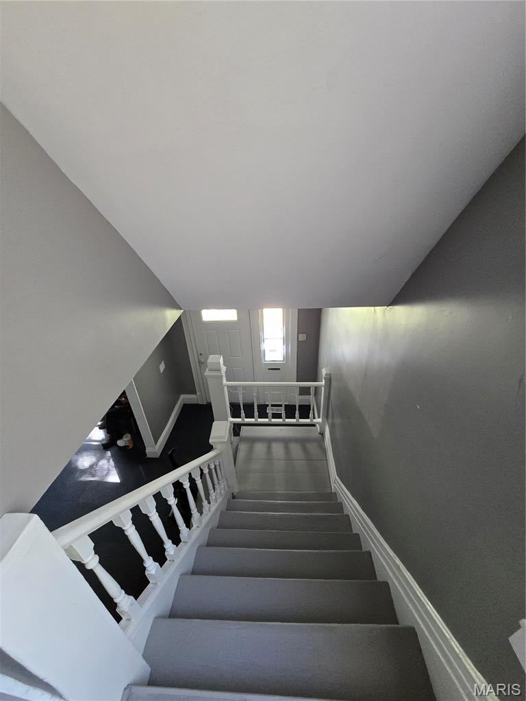City/St Louis - Residential