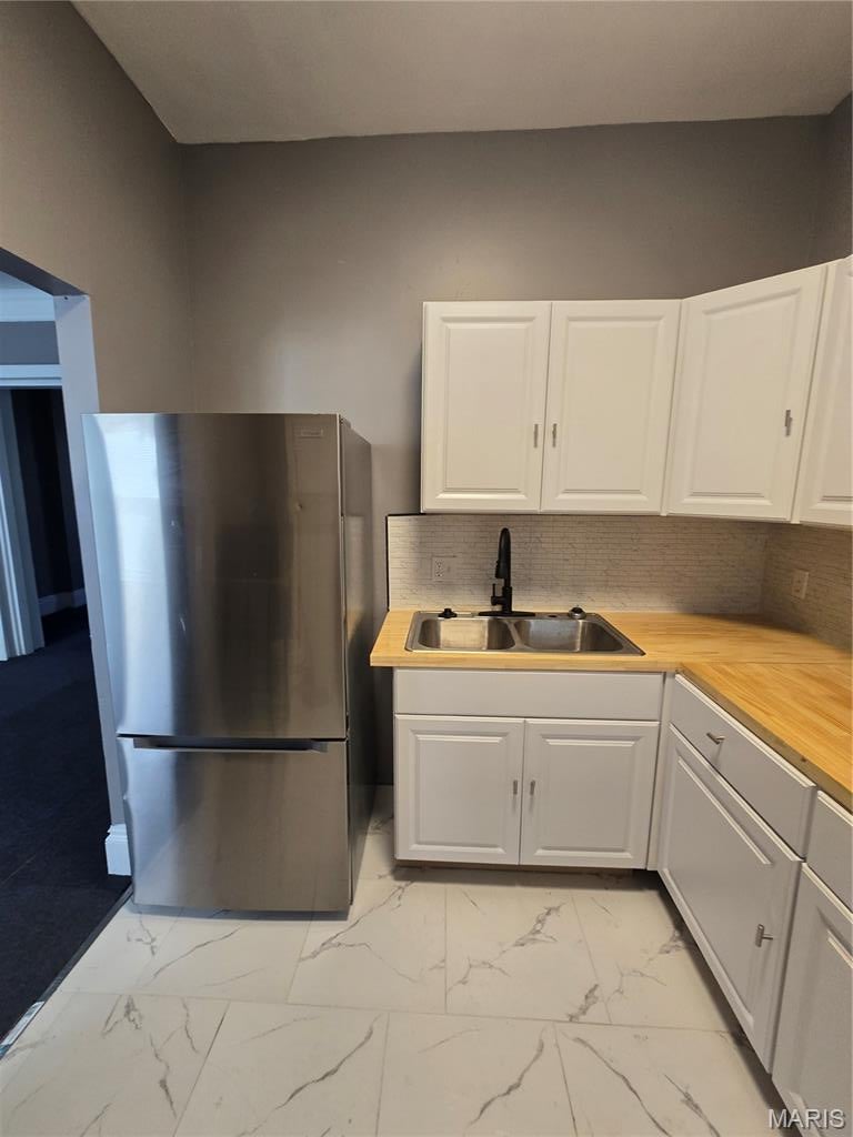 City/St Louis - Residential