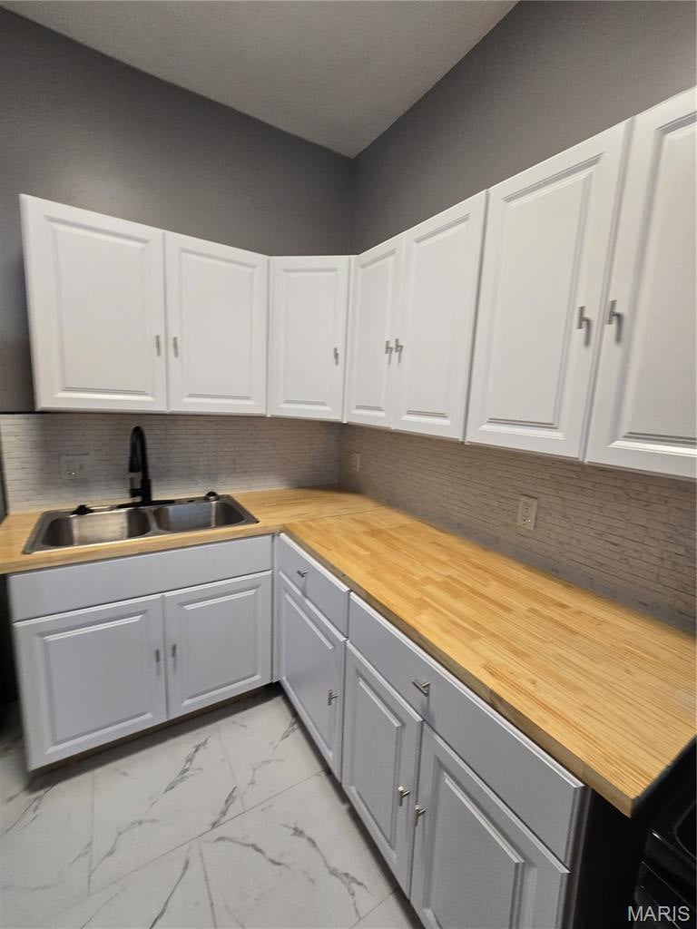 City/St Louis - Residential