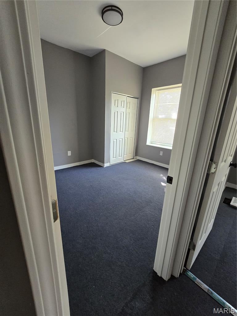 City/St Louis - Residential