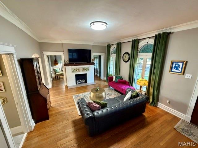 Hi Pointe - Residential