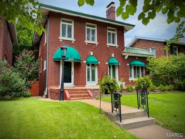 Hi Pointe - Residential