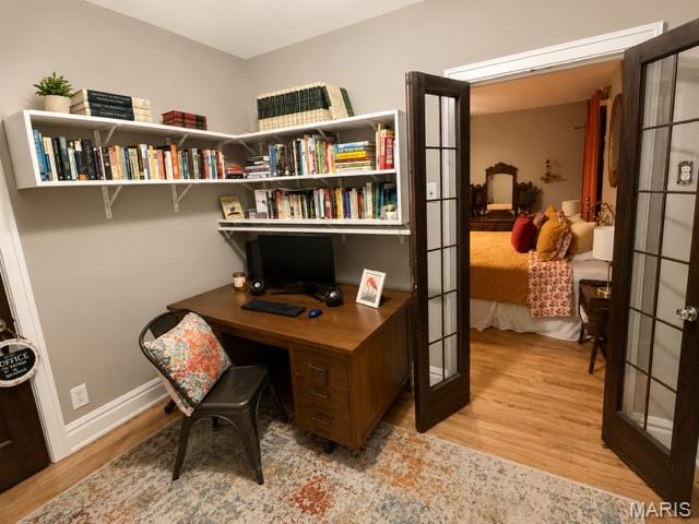 Hi Pointe - Residential
