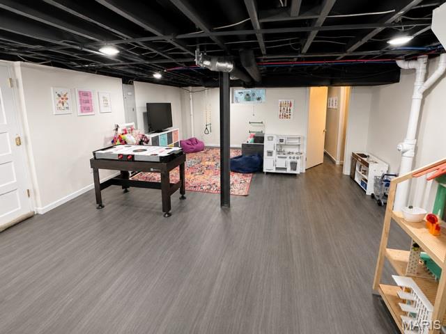 Hi Pointe - Residential