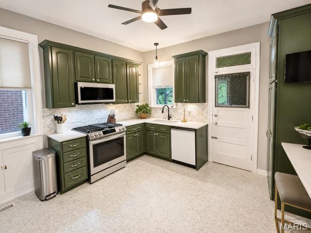 Hi Pointe - Residential