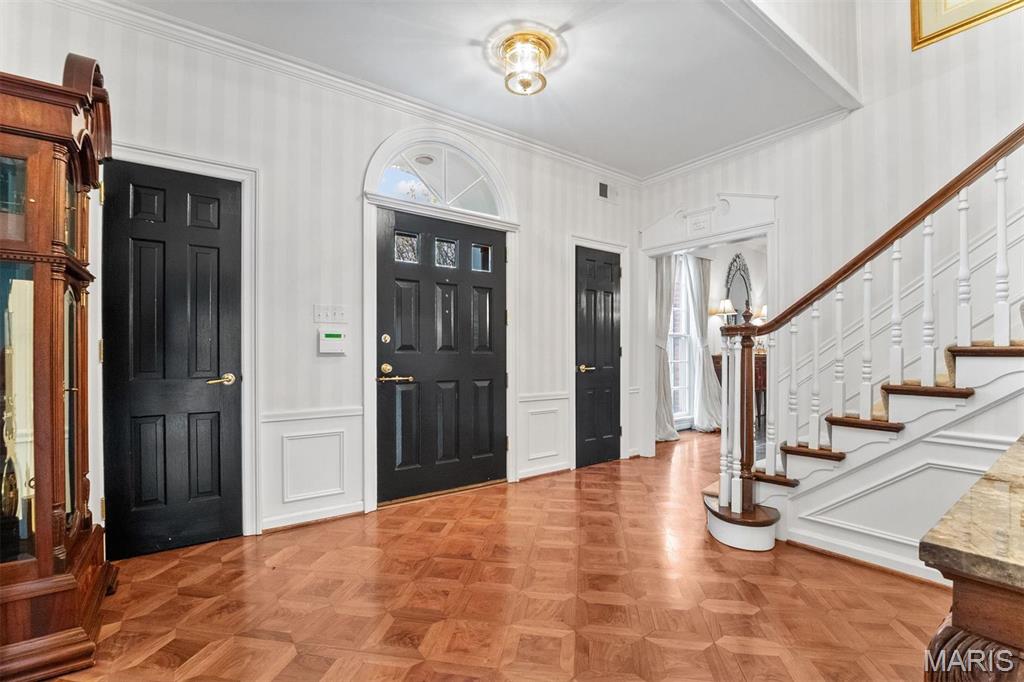 Von Schrader Estate Partition - Residential