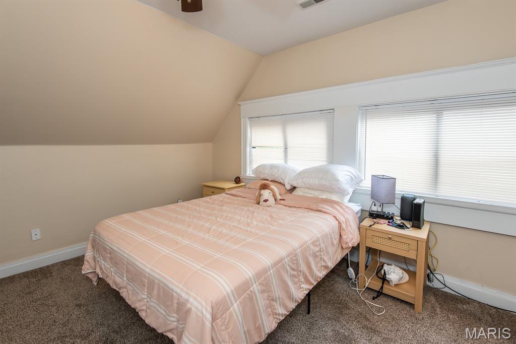 Roch Condo - Residential