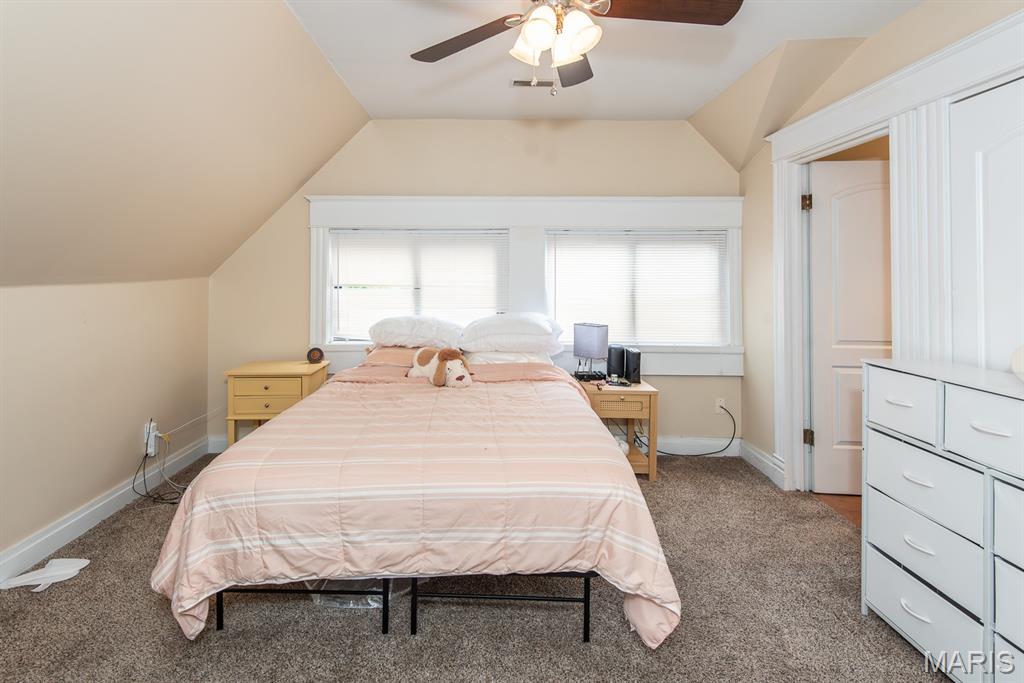 Roch Condo - Residential