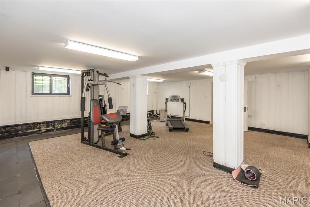 Roch Condo - Residential