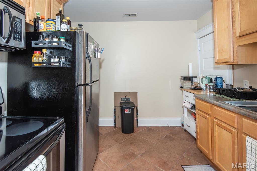 Roch Condo - Residential