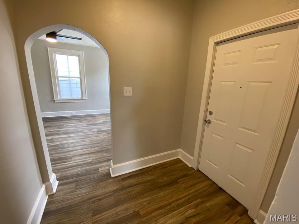 Hunter & Russells Add - Residential