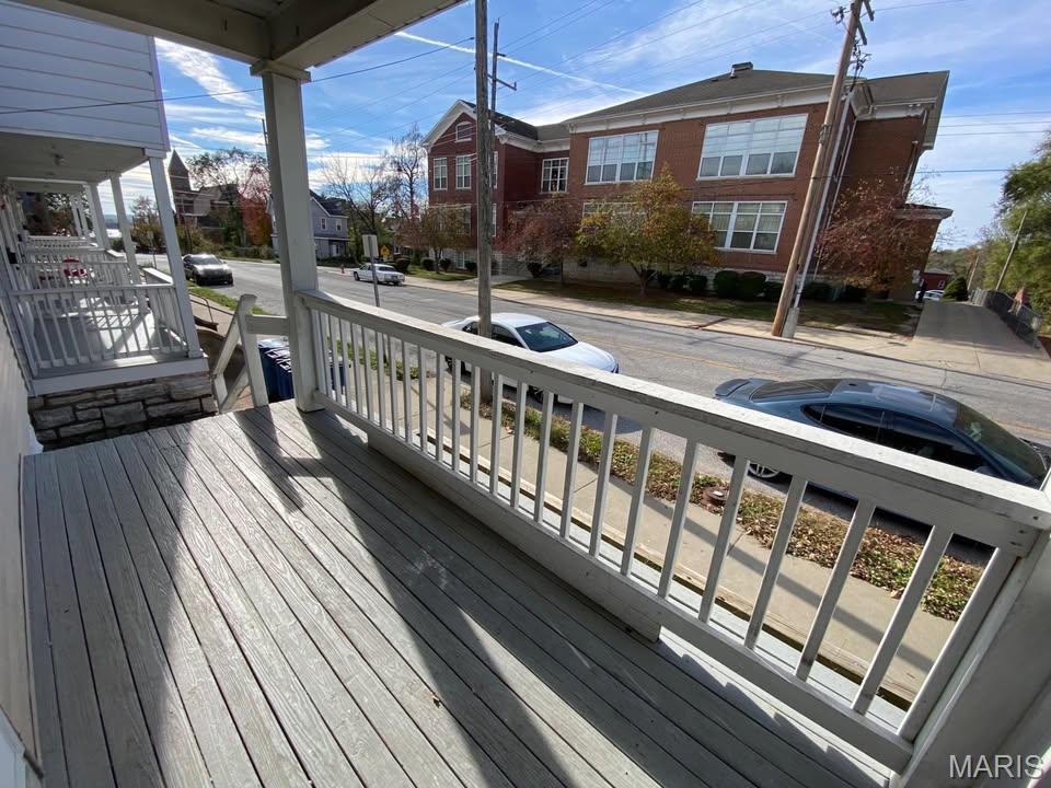 Hunter & Russells Add - Residential