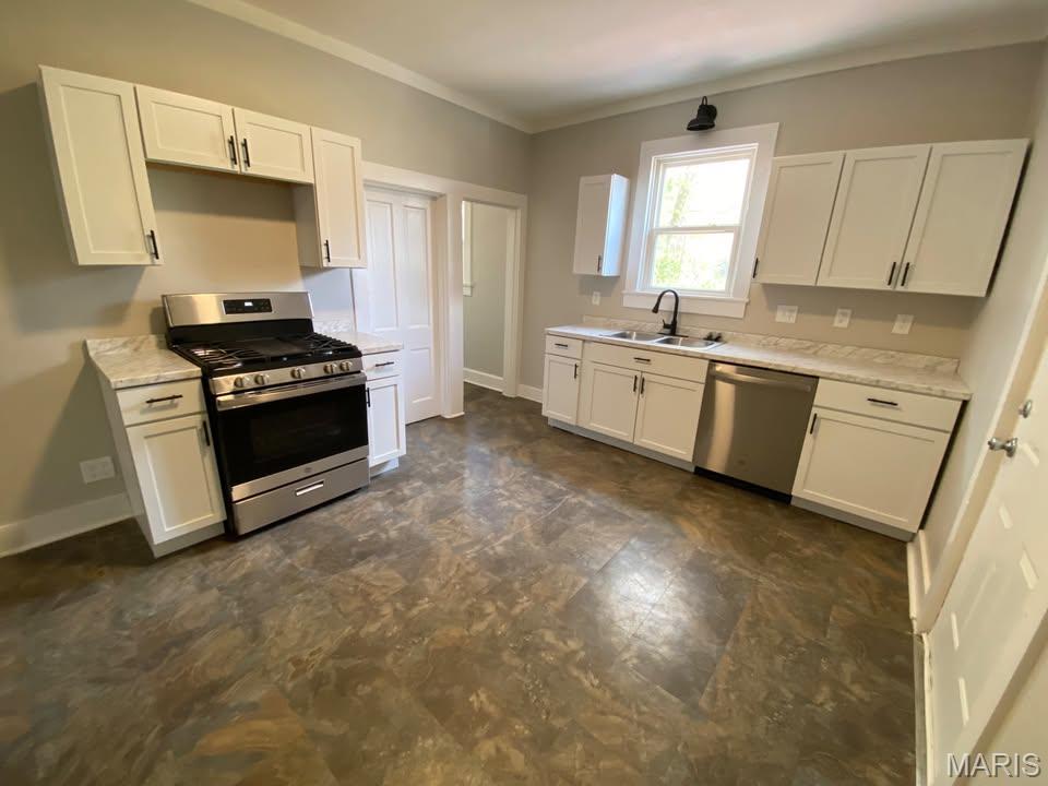 Hunter & Russells Add - Residential