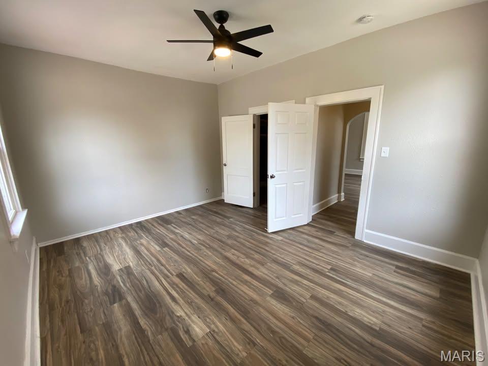 Hunter & Russells Add - Residential