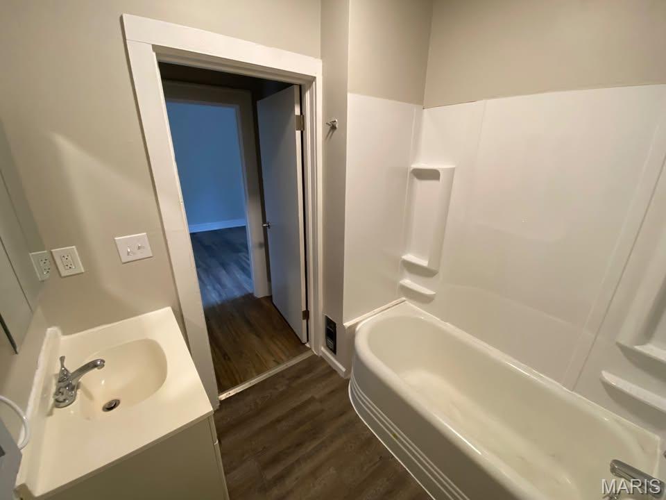 Hunter & Russells Add - Residential
