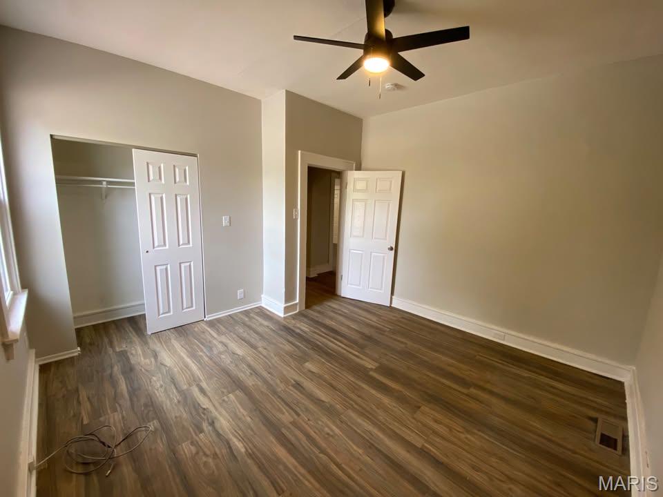 Hunter & Russells Add - Residential