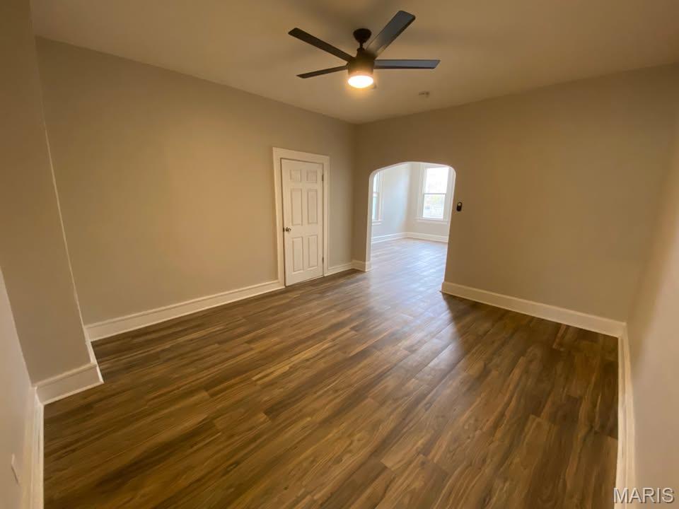 Hunter & Russells Add - Residential