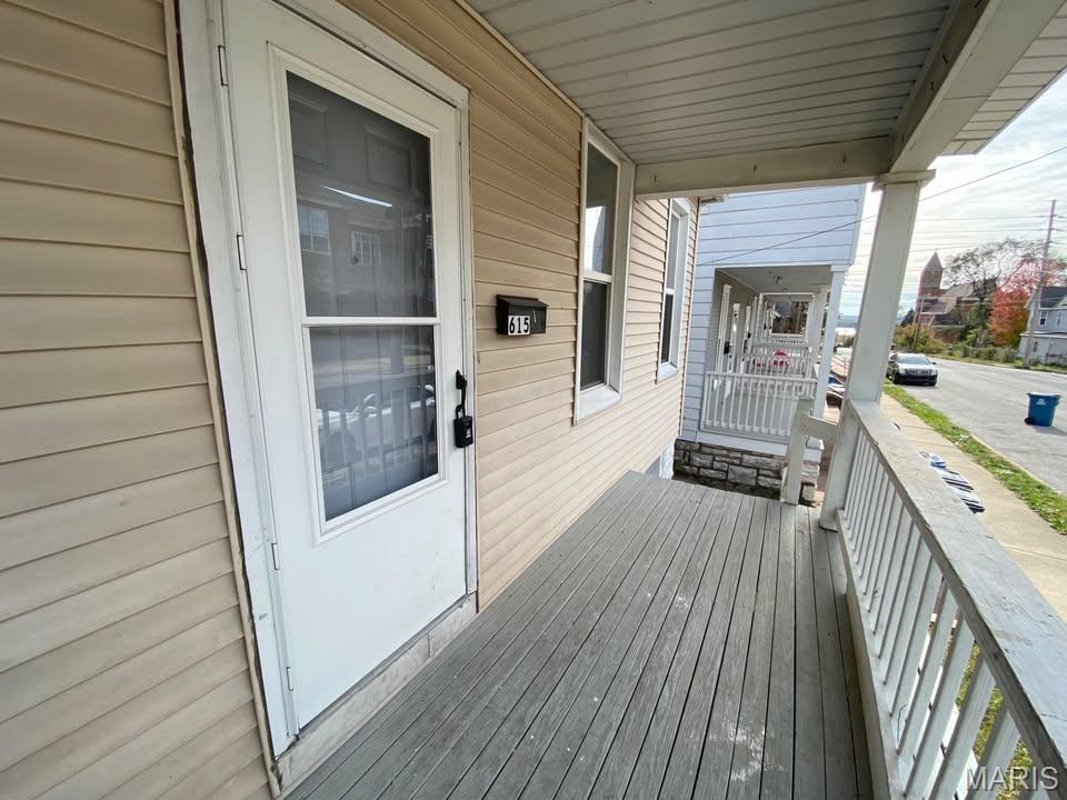 Hunter & Russells Add - Residential