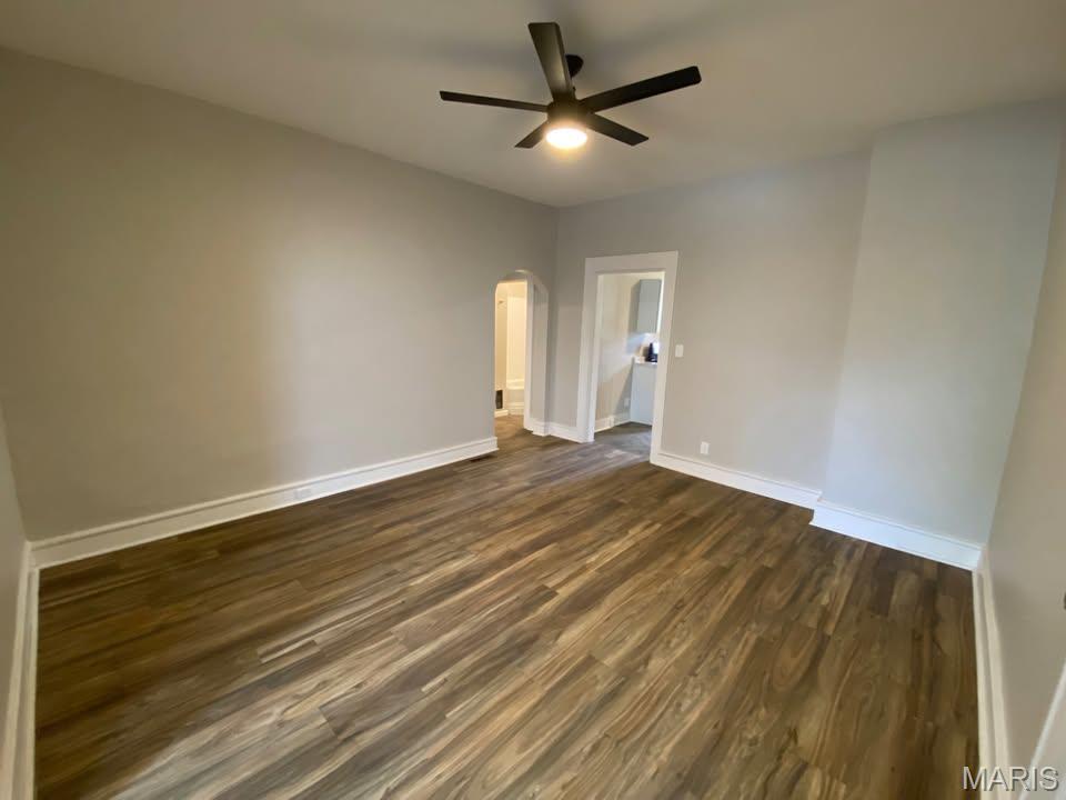 Hunter & Russells Add - Residential