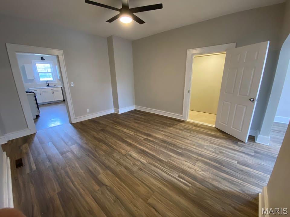 Hunter & Russells Add - Residential