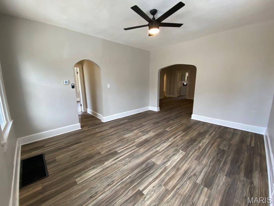 Hunter & Russells Add - Residential