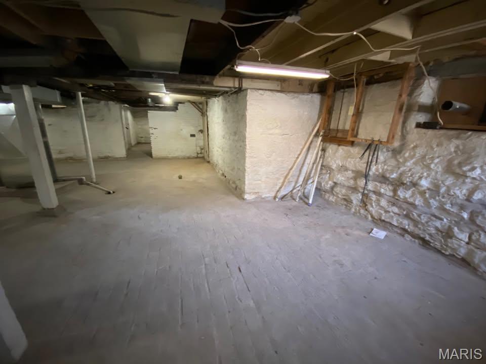 Hunter & Russells Add - Residential