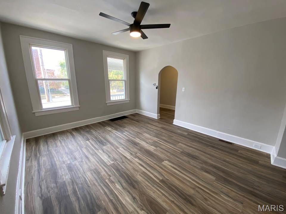 Hunter & Russells Add - Residential