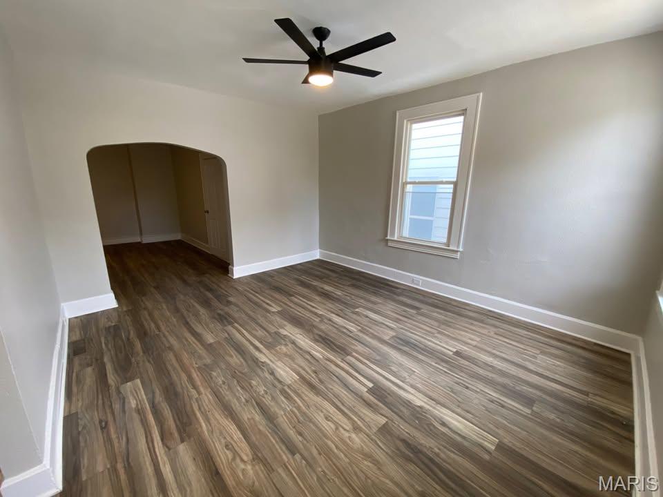 Hunter & Russells Add - Residential