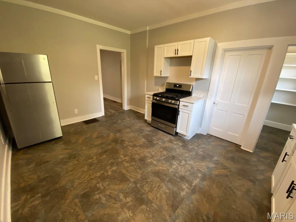 Hunter & Russells Add - Residential