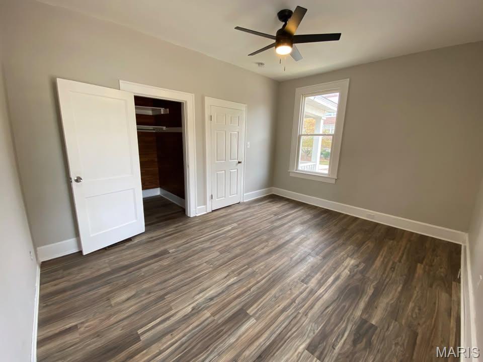 Hunter & Russells Add - Residential