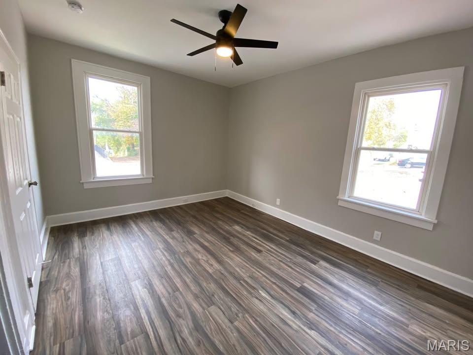 Hunter & Russells Add - Residential