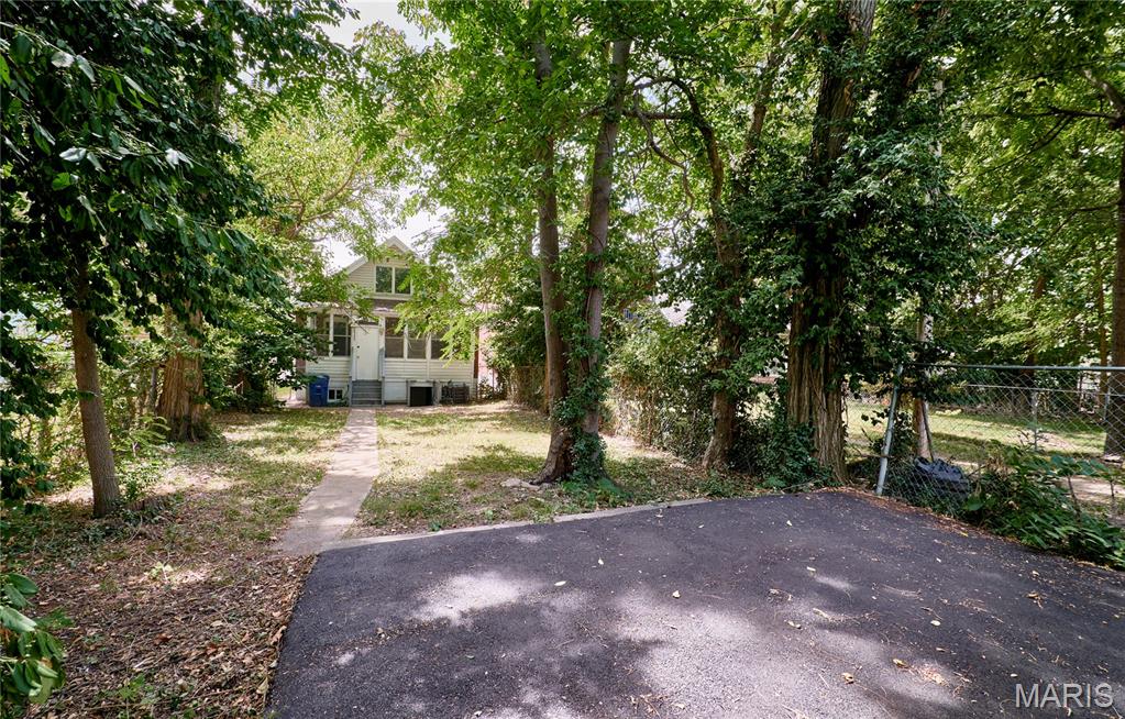 Sutter Heights - Residential