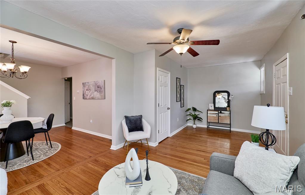 Sutter Heights - Residential