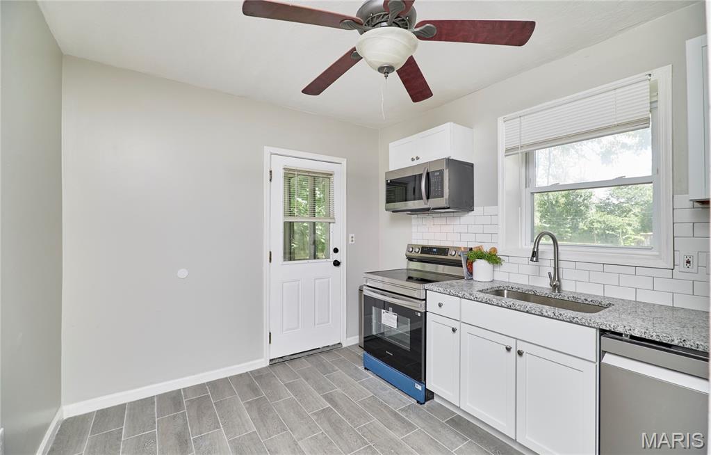 Sutter Heights - Residential