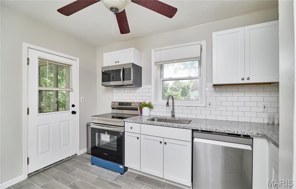 Sutter Heights - Residential