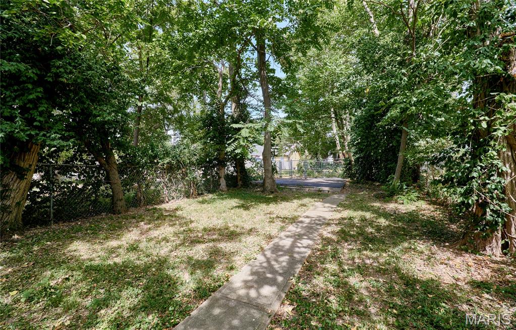 Sutter Heights - Residential