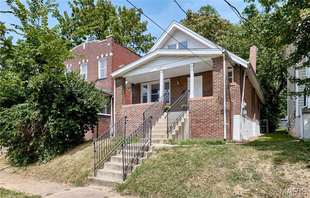 Sutter Heights - Residential