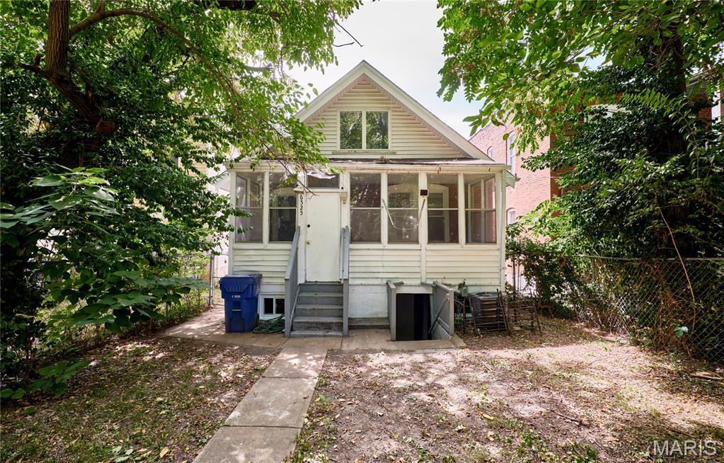 Sutter Heights - Residential