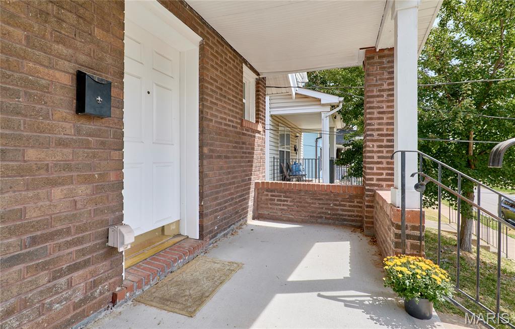 Sutter Heights - Residential
