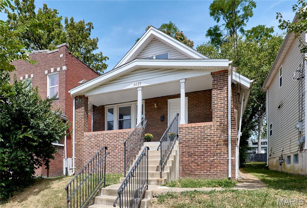 Sutter Heights - Residential